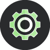 enovea-secteurs-activites-clients-icone-services Enovea développe des solutions d'applications logicielles pour ses clients issus d'activités du secteur des services.